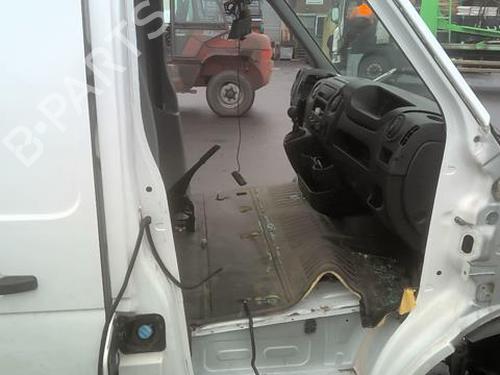 Pala sol esquerda RENAULT MASTER III Van (FV) 2.3 dCi 130 FWD (FV0M, FV0Y, FV0J, FV02, FV03) | BP27161777I1 - Image 10