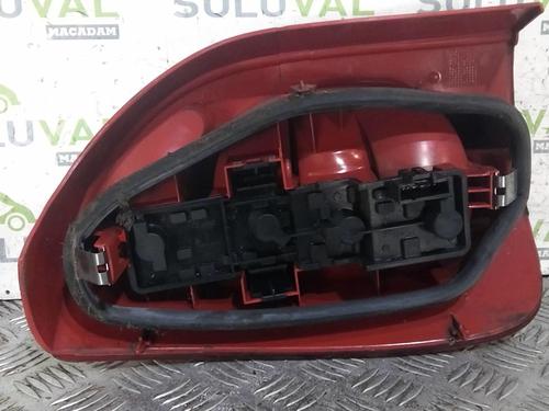 Right taillight CITROËN XSARA PICASSO (N68) 2.0 HDi | BP22003880C35 