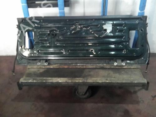 Tailgate LAND ROVER RANGE ROVER II (P38A) 2.5 D 4x4 | BP21817611C6 