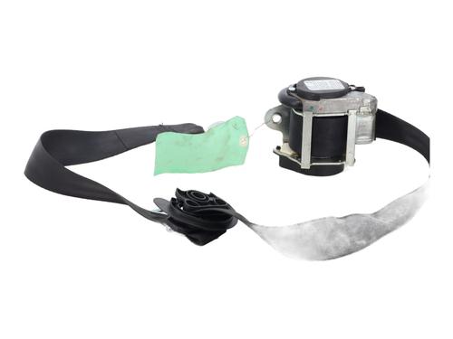 Front right seatbelt VW GOLF VI (5K1) 1.6 TDI | BP31704593I25 - Image 3