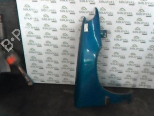 Used Right front fenders CITROËN SAXO (S0, S1) 1.1 X, SX (60 hp) 20368985