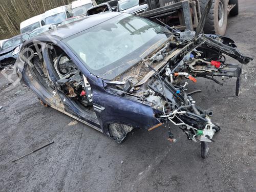 Rear right interior door handle RENAULT ARKANA I (LCM_, LDN_) 1.6 E-TECH 145 (LDMU) | BP32150115I16 