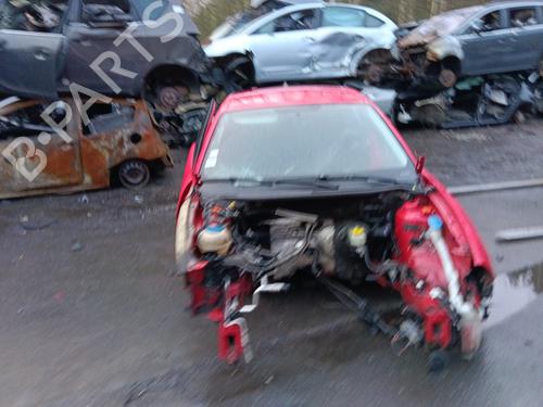 Left headlight SEAT IBIZA III (6L1) 1.4 TDI | BP32383640C28  - Image 20