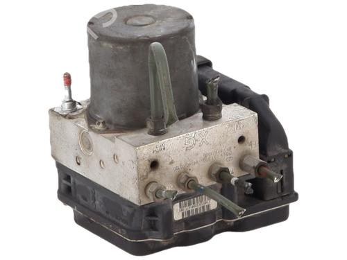 Used ABS pump ABS pump TOYOTA AVENSIS Estate (_T27_) 2.0 D-4D (ADT270_, ADT270R) (124 hp) 34356183 34356183