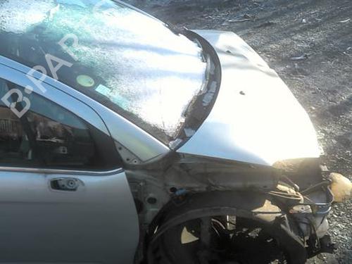 Left mirror CITROËN C3 II (SC_) 1.4 HDi 70 (SC8HZC, SC8HR0, SC8HP4) | BP22749070C26 