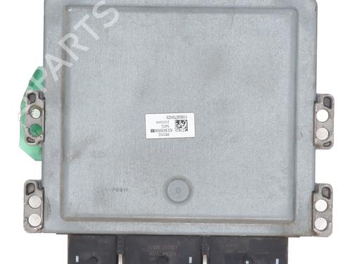 engine-control-unit-ecu-renault-captur-i-j5_-h5_-2013-29292321 main image