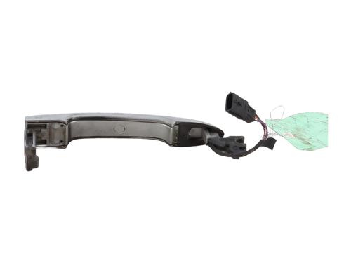 Front right exterior door handle RENAULT SCÉNIC II (JM0/1_) 1.5 dCi (JM1E, JM16) | BP22515505C129 