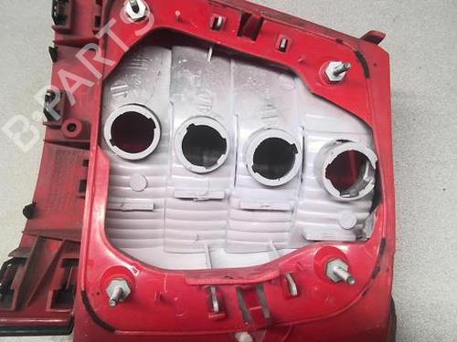 Left taillight AUDI A4 B5 (8D2) 1.9 TDI | BP22000792C34 