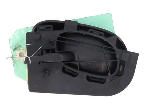 Used Front right interior door handle Front right interior door handle PEUGEOT 206 Hatchback (2A/C) 1.4 HDi eco 70 (68 hp) 29560277 29560277