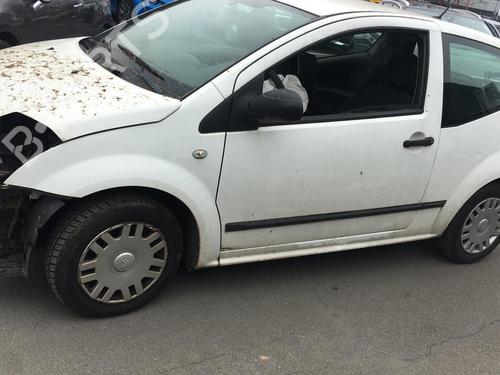 Right mirror CITROËN C2 (JM_) 1.4 HDi | BP20355780C27 