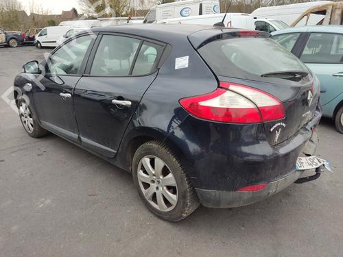 Left front window switch RENAULT MEGANE III Hatchback (BZ0/1_, B3_) 1.6 16V (BZ0H) | BP27884817I27 - Image 15