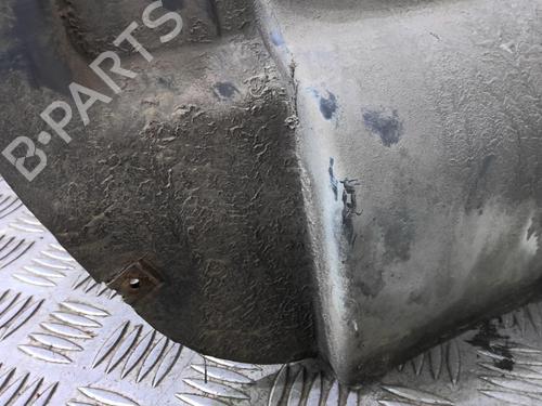 Wheel arch PEUGEOT BIPPER Tepee 1.4 HDi | BP20351096C56 