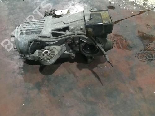 Used Rear differential Rear differential PEUGEOT 4007 (VU_, VV_) 2.2 HDi (156 hp) 21827020 21827020