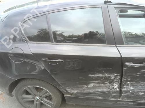 Front left window mechanism BMW 1 (E87) 118 d | BP20360701C22 