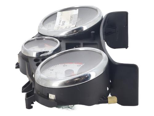Instrument cluster PEUGEOT 207 (WA_, WC_) 1.6 HDi | BP24862804C47 