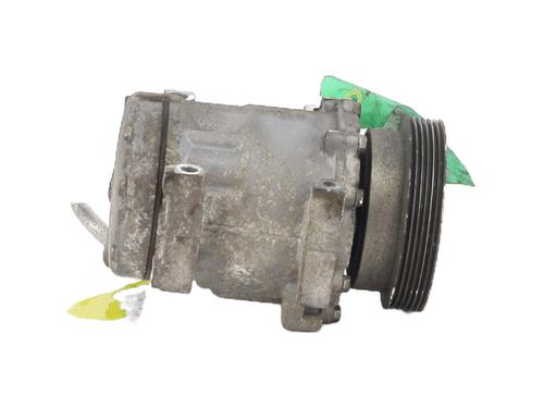 AC compressor DACIA LOGAN MCV (KS_) 1.5 dCi (KS0K) | BP26183776M34  - Image 6