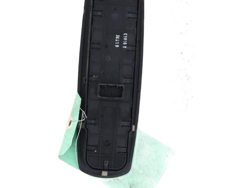 Used Left front window switch Left front window switch RENAULT MEGANE III Hatchback (BZ0/1_, B3_) 1.5 dCi (BZ09, BZ0D, BZ1W, BZ29, BZ14) (110 hp) 26546376 26546376