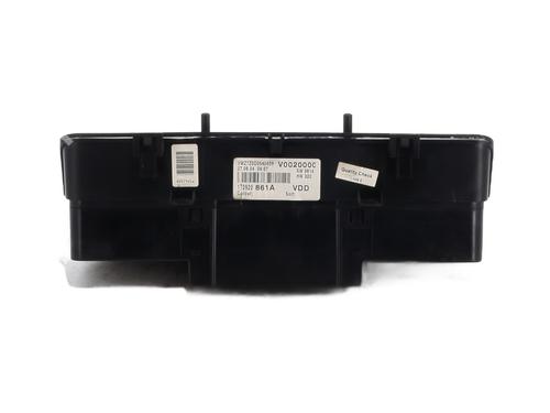 Instrument cluster VW TOURAN (1T1, 1T2) 2.0 TDI | BP30492403C47