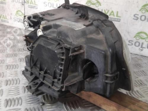 Right headlight AUDI A4 B6 (8E2) 2.5 TDI | BP22004675C29 - Image 3