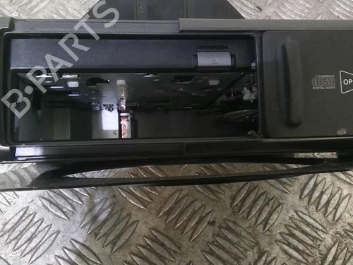 Radio PORSCHE BOXSTER (986) 2.7 | BP20353091E6 