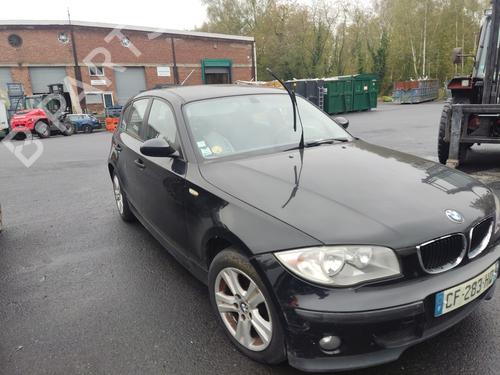 Tailgate handle BMW 1 (E87) 118 d | BP21048579C132 