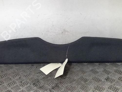 Rear parcel shelf FIAT 500 (312_) 1.4 (312AXC1B, 312CXC1B) | BP20366967C85 
