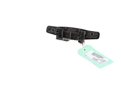 Front left exterior door handle DACIA SANDERO 1.4 (BS0C, BS0A, BS0G, BS1F, BS0E) | BP25880659C128 