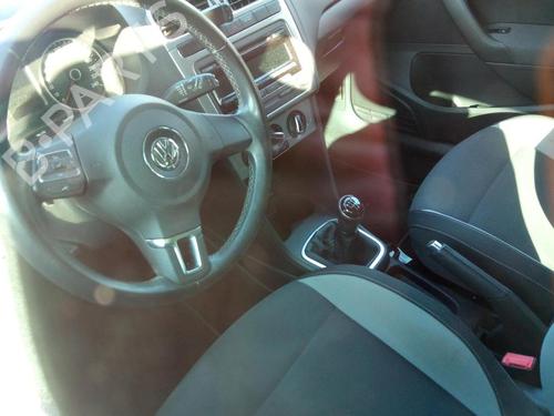 Front right window mechanism VW POLO V (6R1, 6C1) 1.2 | BP23402765C23 