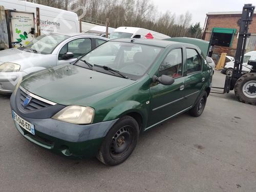 Dørliste DACIA LOGAN (LS_) 1.4 (LS0A, LS0C, LS0E, LS0G) | BP25136808C150  - Image 6