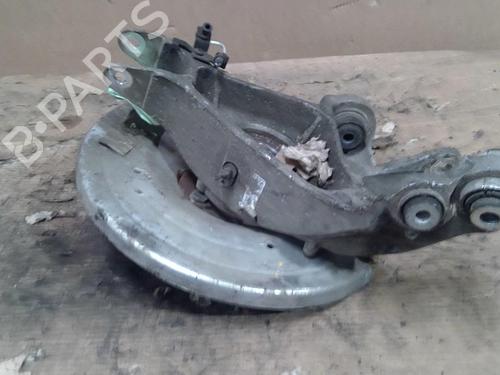 Used Right rear steering knuckle Right rear steering knuckle 30147815 30147815