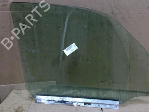 Used Front left door window OPEL MERIVA A MPV (X03) 1.7 CDTI (E75) (100 hp) 31930433