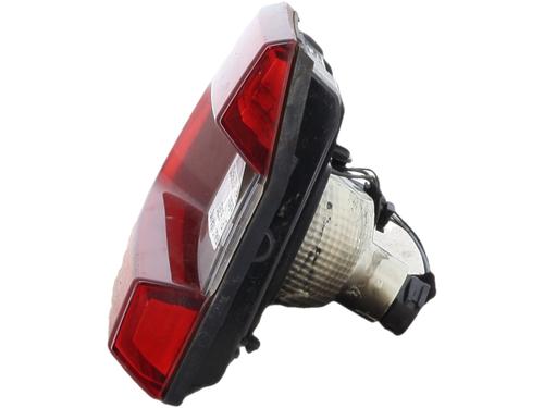 Left tailgate light RENAULT KADJAR (HA_, HL_) 1.2 TCe 130 (HLMR) | BP38726049C79 - Image 4