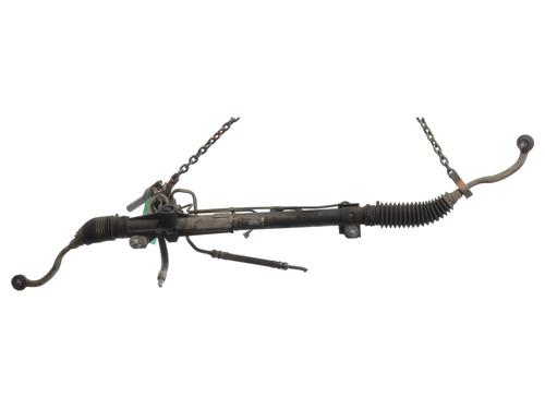 Styregear/Snekke PEUGEOT 407 (6D_) 1.6 HDi 110 (6D9HZC, 6D9HYC) (109 hp) 28966064