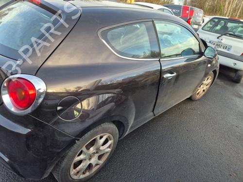 Right sun visor ALFA ROMEO MITO (955_) 1.4 TJet (955AXA1B) | BP32456705I2  - Image 14