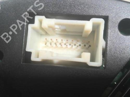 Instrument cluster MERCEDES-BENZ A-CLASS (W169) A 180 CDI (169.007, 169.307) | BP20351832C47 