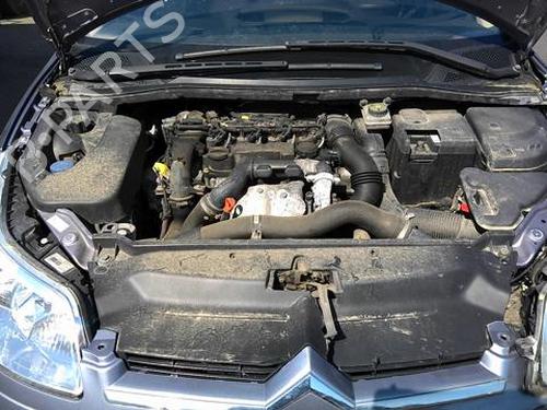 Steering column stalk CITROËN C4 I (LC_)  | BP36314334I23  - Image 11
