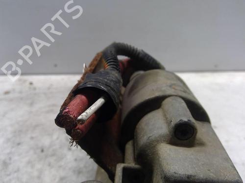 Used Starter RENAULT KANGOO (KC0/1_) D 55 1.9 (KC0D) (54 hp) 20365803