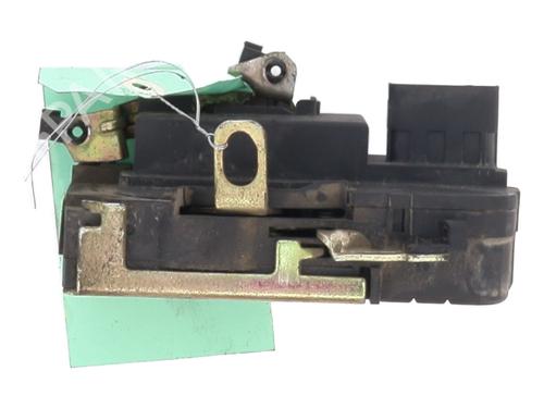 Front left lock PEUGEOT 206 Hatchback (2A/C) 1.9 D | BP30159599C98