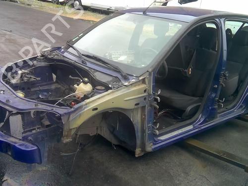 Climate control DACIA SANDERO 1.4 MPI LPG | BP20366297I5 - Image 6