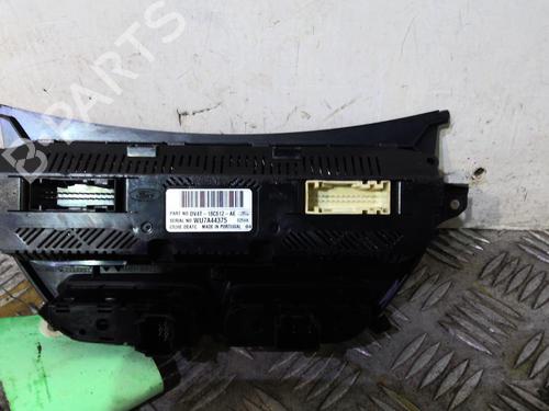 Climate control FORD KUGA II (DM2) 2.0 TDCi | BP20353194I5 - Image 4
