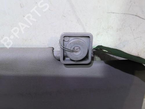 Used Right sun visor CITROËN JUMPER I Bus (244, Z_) 2.0 HDi (84 hp) 20359216
