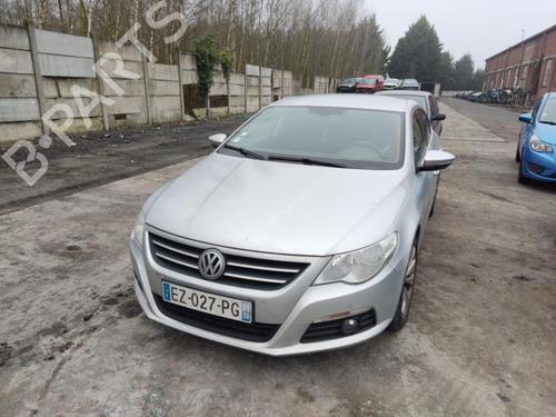 Front wiper motor VW PASSAT CC B6 (357) 2.0 TDI | BP20352394M29 - Image 8