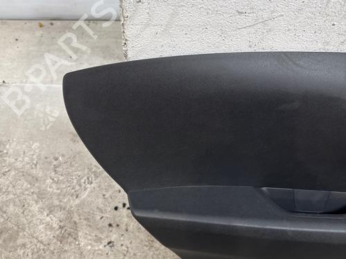 Bageste venstre beklædning PEUGEOT 108 1.0 VTi 72 | BP38470904C60 - Image 2