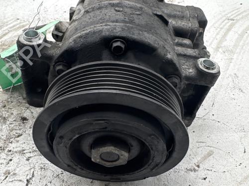 Used AC compressor AC compressor SEAT EXEO ST (3R5) 2.0 TDI (143 hp) 39729281 39729281