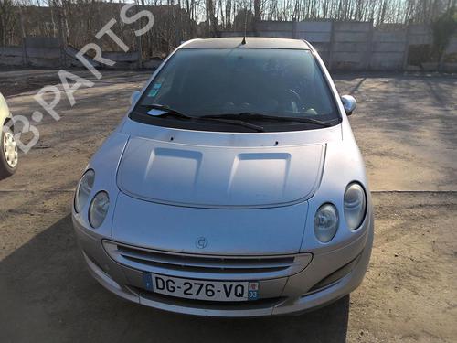 Steering column stalk SMART FORFOUR (454) 1.5 CDI (454.001) | BP21786428I23  - Image 11