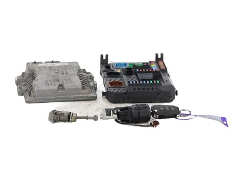Electronic module PEUGEOT 308 II (LB_, LP_, LW_, LH_, L3_) 1.6 HDi / BlueHDi 115 | BP28210943M83 