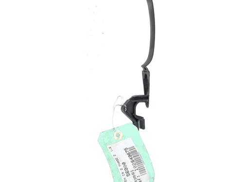 Front left exterior door handle CITROËN C4 II (NC_) 1.6 BlueHDi 100 | BP24231180C128 