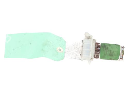 Heater resistor DACIA LOGAN II TCe 90 (L8MA, L8M1, L8AC) | BP30866336M108 - Image 4