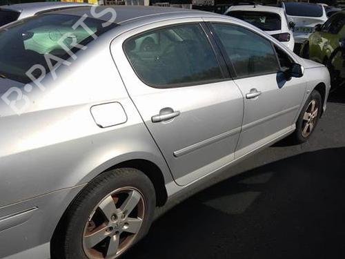 Front left panel PEUGEOT 407 (6D_) 1.6 HDi 110 (6D9HZC, 6D9HYC) | BP38090167C58 - Image 10