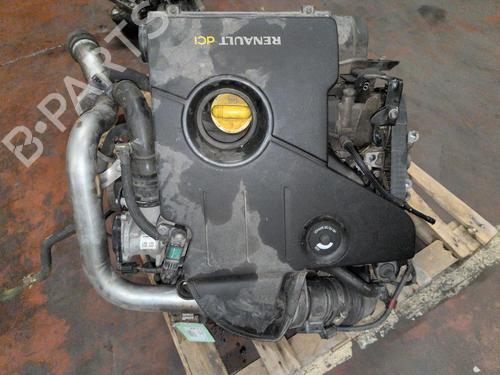 Engine DACIA SANDERO 1.5 dCi | BP37086240M1 - Image 4